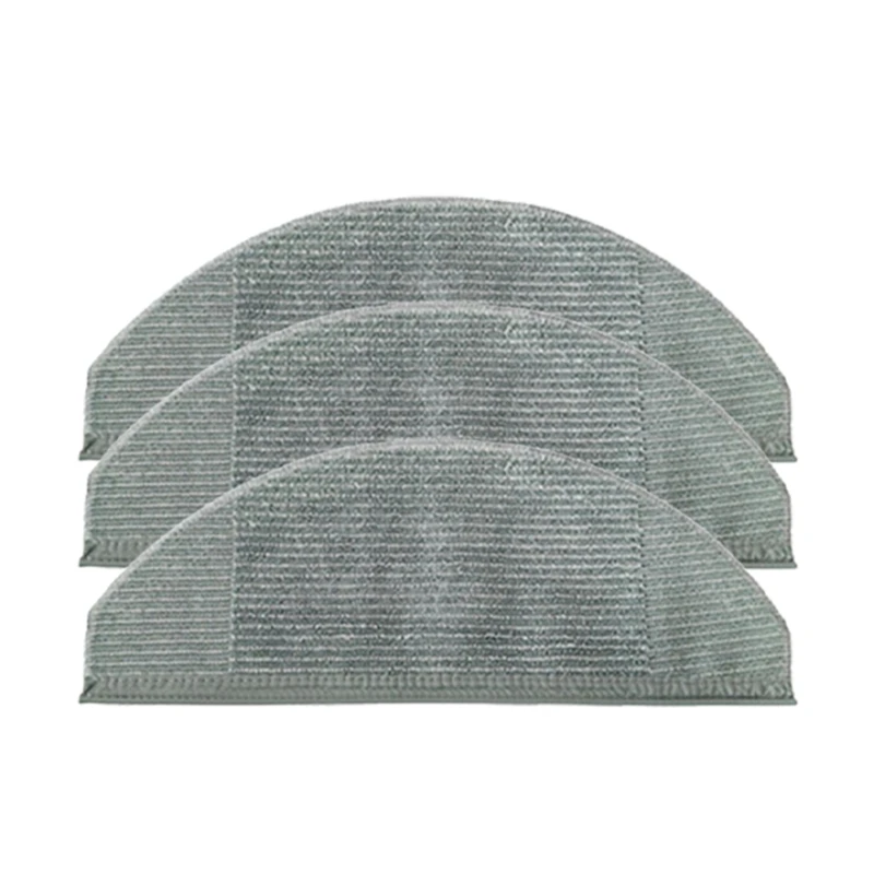 

3 шт., сменная Швабра для пылесоса Eufy Robovac X8