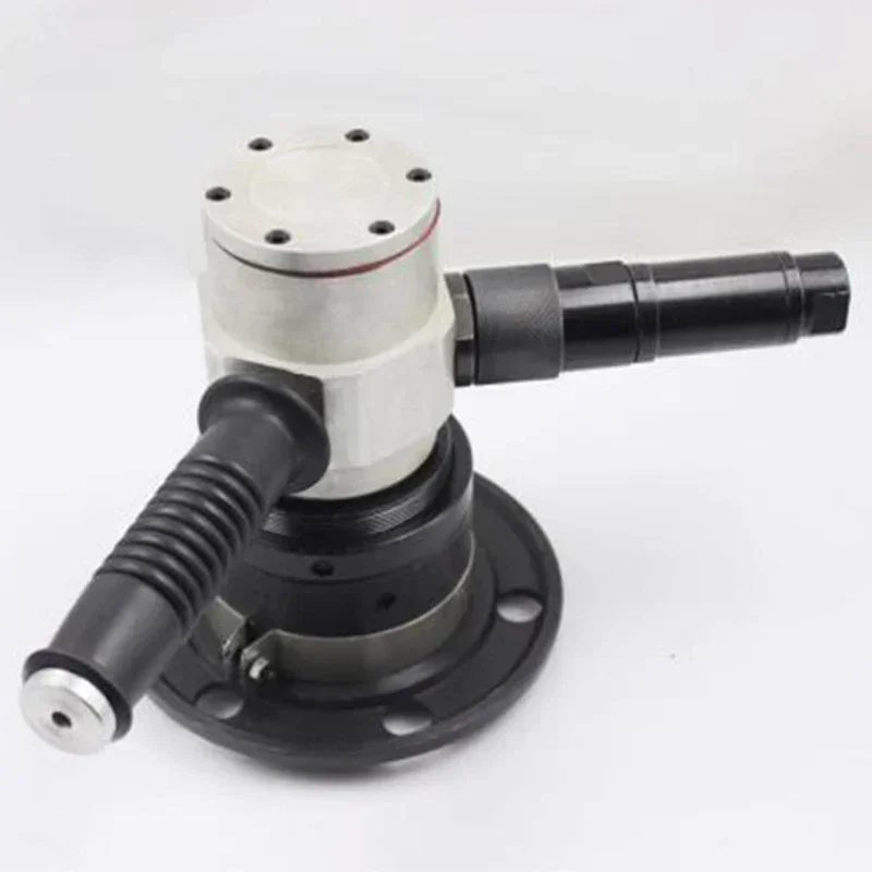 Портативный PB-R3 Простой в использовании пневматический станок для снятия фаски с