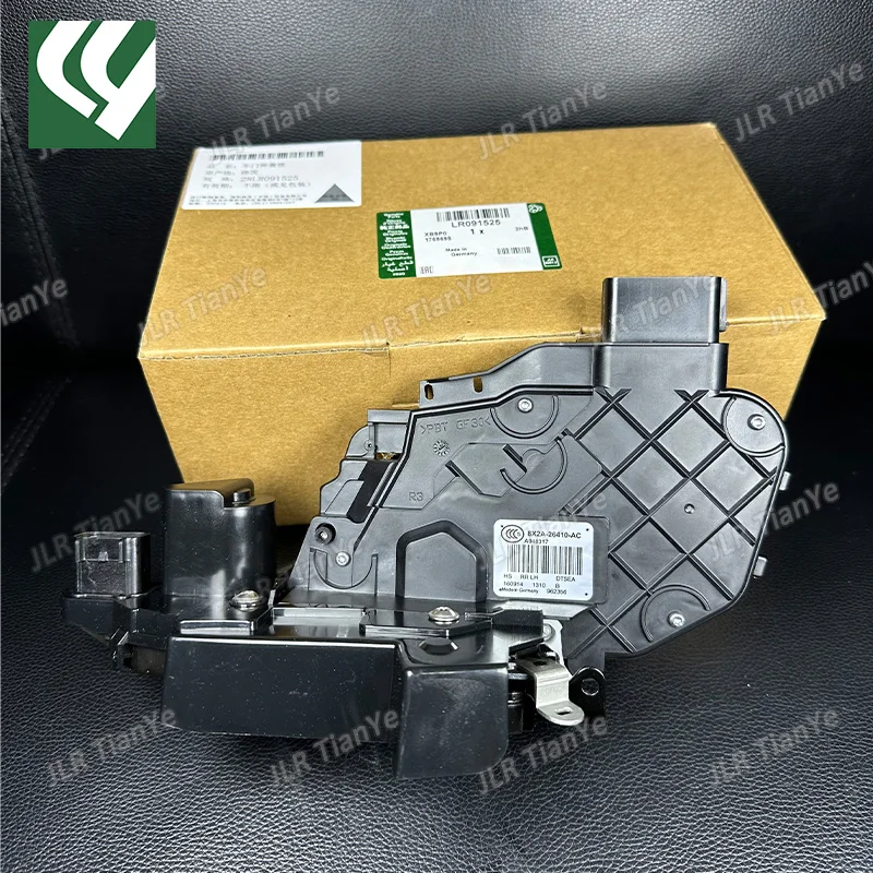 Фото Привод дверного замка с индуктором LR091525 LR091526 LR091345 LR091351 для Range Rover Evoque Discovery 4 Range Rover Sport №3