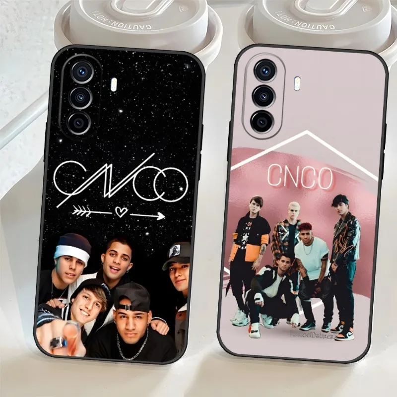 Чехол Cnco Artist для телефона Huawei P30 Lite P50 P40 P10 P20 Mate 40 Pro Plus Psmart Z 6 7 9, задняя крышка