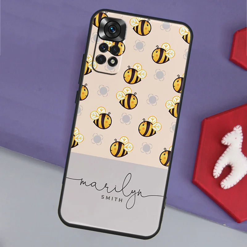 Чехол для Xiaomi Redmi Note 8 9 10 11 12 Pro 12S 10S 11S 9S 8T 12C 9C 10C
