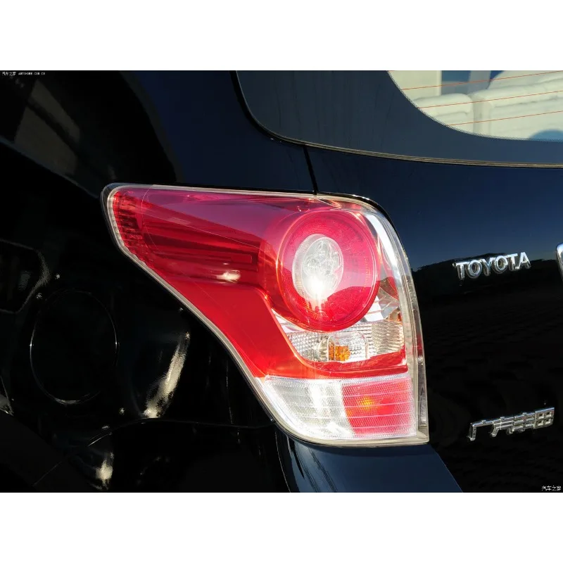 Автомобильные аксессуары для Toyota Verso/E'Z 2011 12 13 14 2015 задний фонарь в сборе