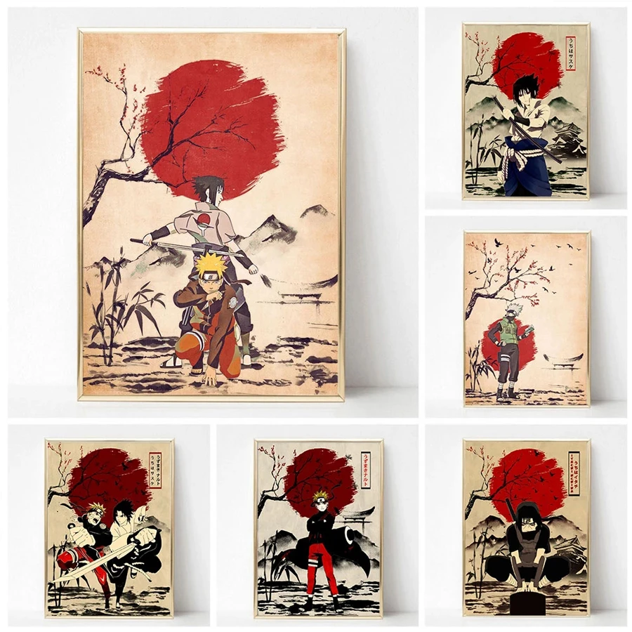 

Bandai 5d Diy Diamond Painting Naruto Japanese Anime Diamond Embroidery Rhinestone Pictures Cross Stitch Kits Boy's Gift
