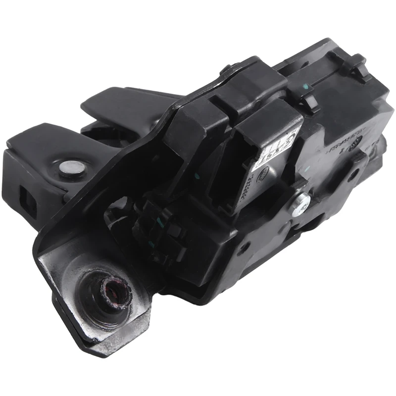 13524683 Замок багажника автомобиля привод замка задней двери для Buick Chevrolet GMC