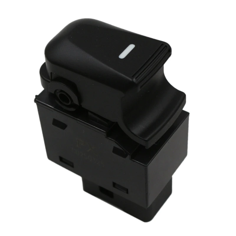 Кнопка управления автомобильной пассажирской консолью переключатель оконного