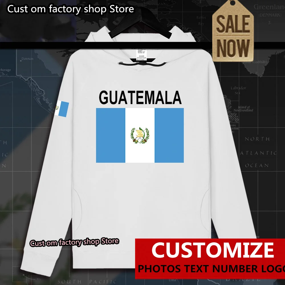 

Republic of Guatemala Guatemalan GTM GT mens hoodie pullovers hoodies sweatshirt thin streetwear clothing hip hop tracksuit 02