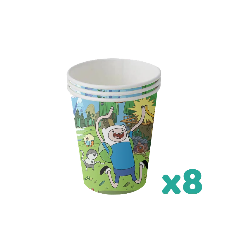 Декорации для дня рождения приключений телевизионные шоу праздничные Детские