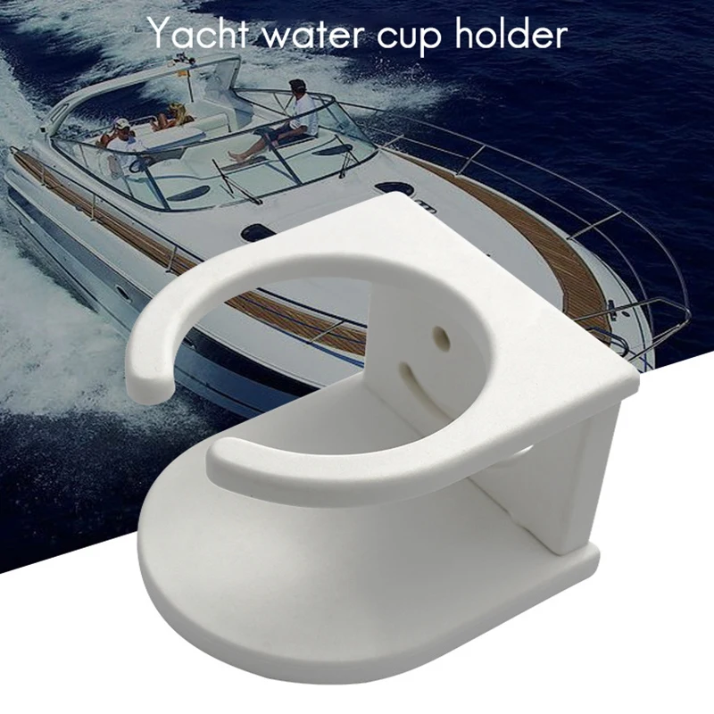 

Adjustable Drink Holder Can Hold Mugs Large Drinks Bottle Or Can Make Great Extra Cupholders For Yacht, Rvs, Boats