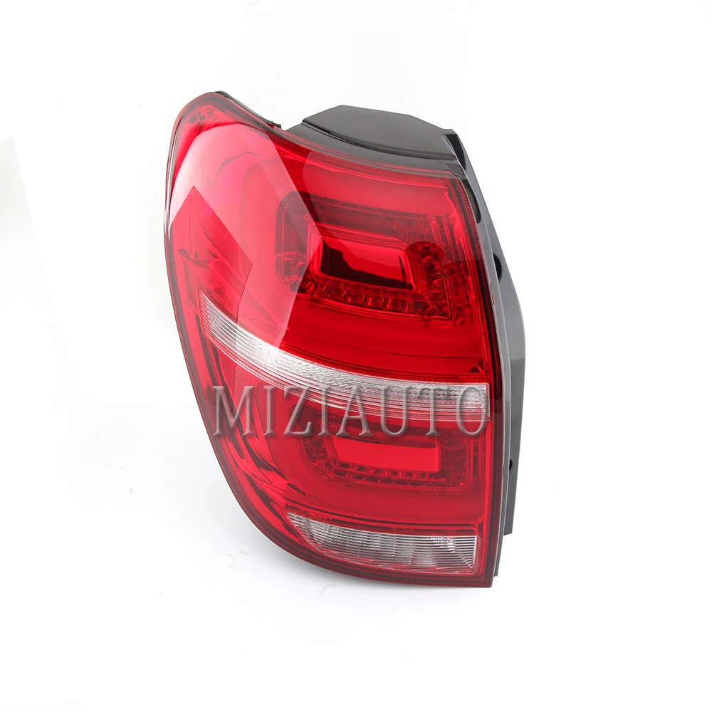 Задсветильник для Chevrolet Captiva 2008 2009 2010 2011 2012 2013-2015 задний тормозной сигнал фонарь в