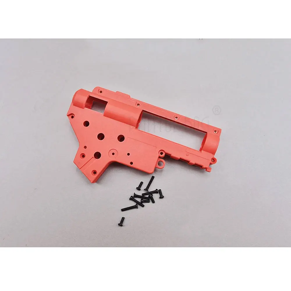 Игривая сумка Toy Sports Ver.2 коробка передач Shell Dupont Nylon Gel Ball аксессуары для