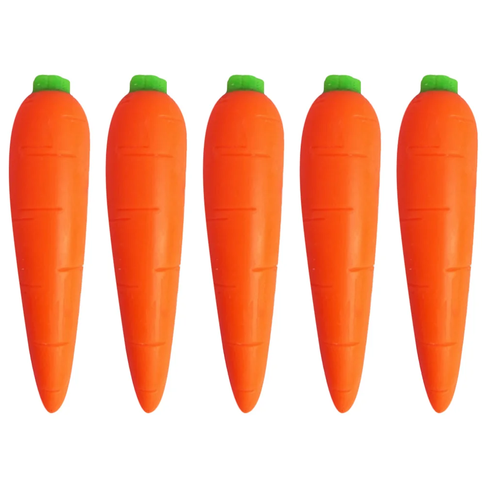 

Carrot Toy Toys Stretchy Children Costume Fake Mochi Banana Dropstuffedautistic Sensorystress Sand Fidget Stretch Dog