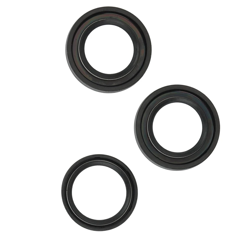 2X комплект уплотнительной прокладки для гидроусилителя руля Toyota Hiace 05-14 KDH/TRH/LH