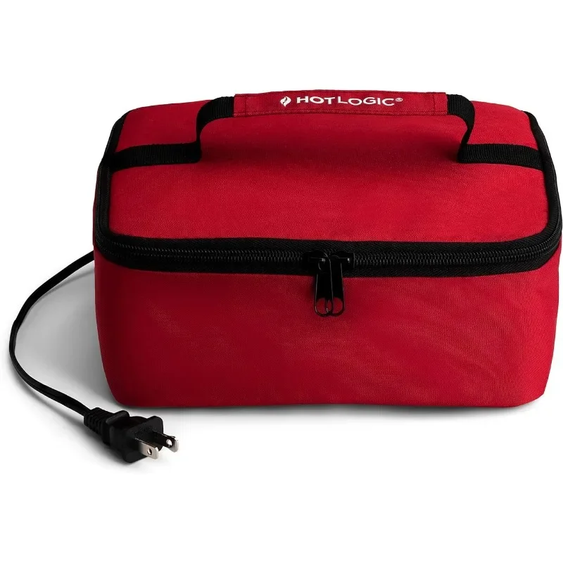 

Portable Personal Mini Oven, Red