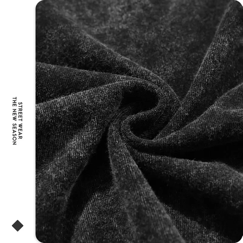 Футболки Kurapika винтажная мытая футболка с изображением охотника в стиле аниме