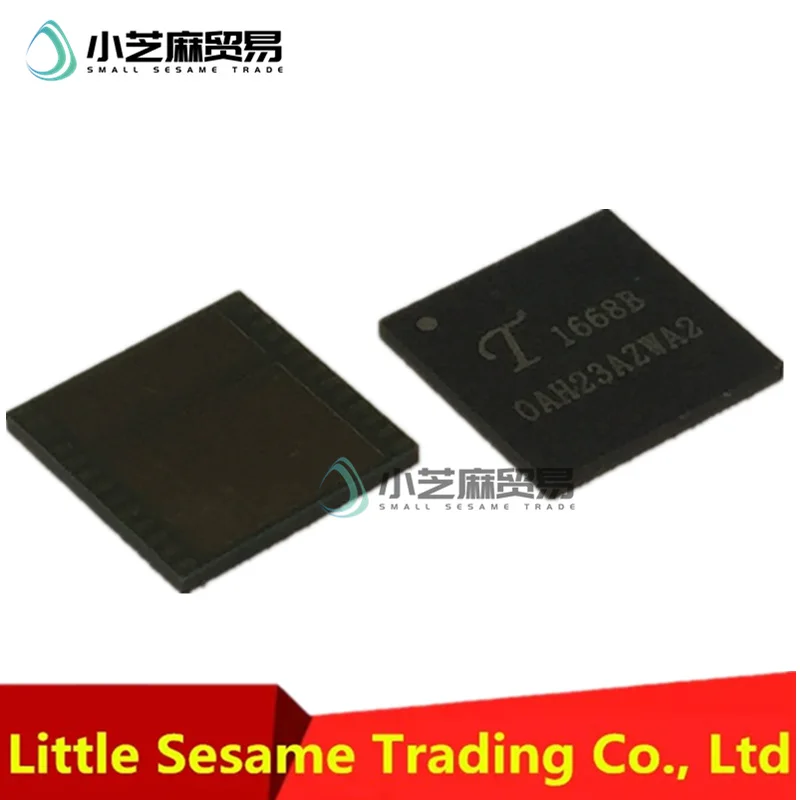 

T1668B 1668B ASIC chip for INNOSILICON T2T Miner