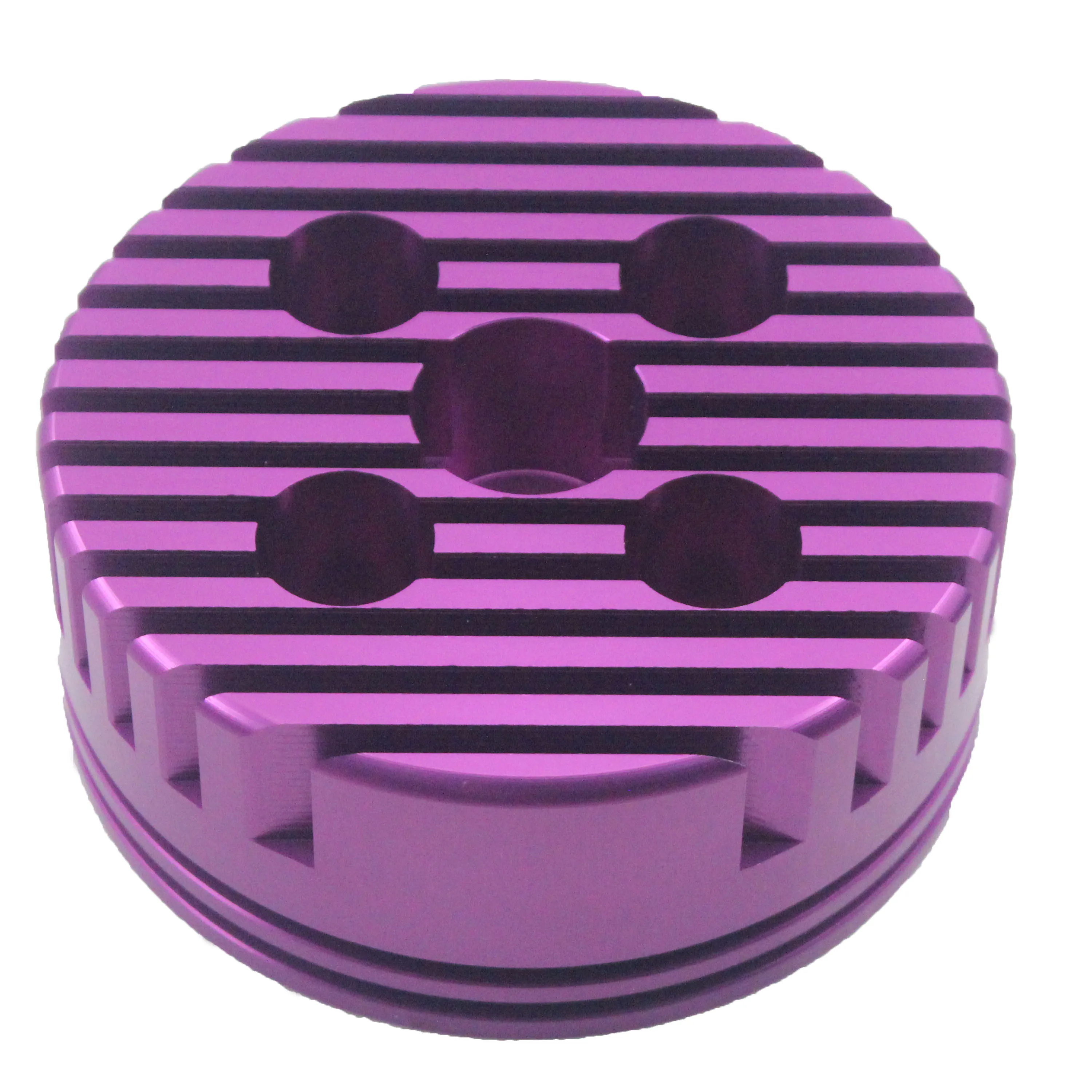 

Гоночная головка блока цилиндров с ЧПУ для круглого велосипеда с газовым двигателем 66cc 80cc