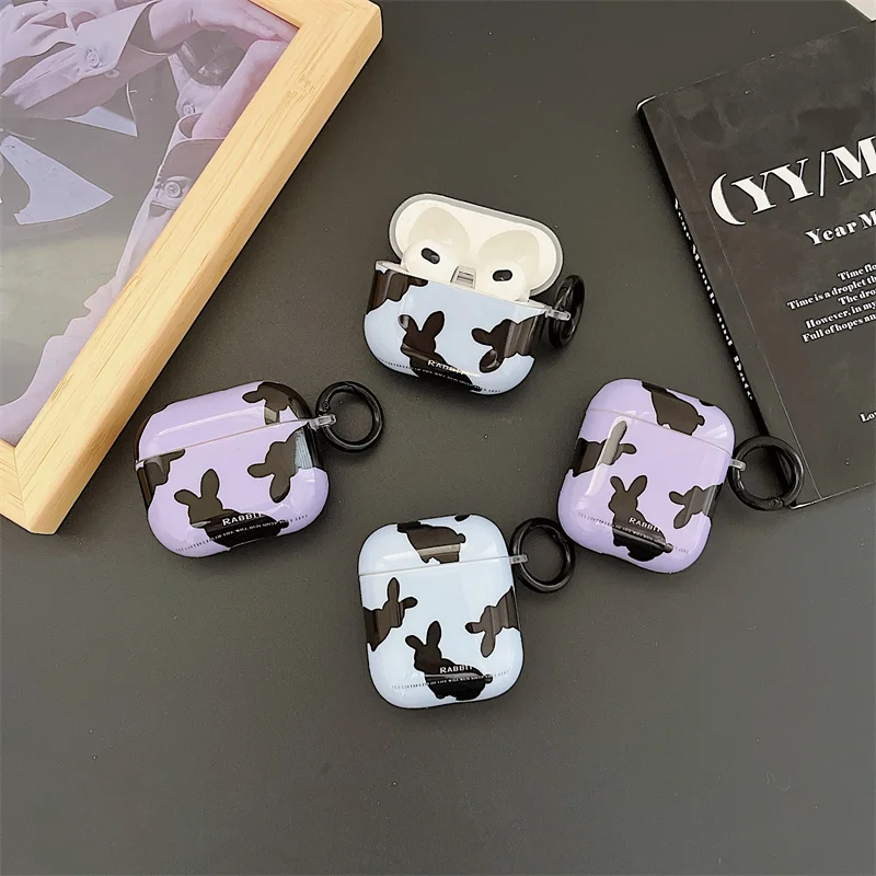 

Модный классный милый чехол для Airpods Pro, защитный чехол для Airpods 2, чехол для AirPods 3, чехол для Airpod, зарядное устройство