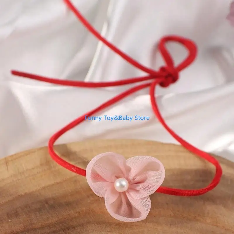 Фото C90b 2pcs Baby Photo Платье цветочное платье на головном повязке фотосессии одежда одежда для новорожденных Фотография боди №1