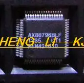 IC новый оригинальный AX88796BLF AX88796B 64-QFP Бесплатная доставка