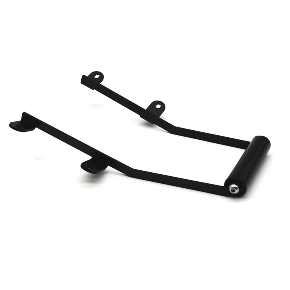

Motorcycle Navigation Bracket Motorcycle Parts 1 Set Aluminum For HONDA NC750X 2016-2020 GPS Navigation Bracket