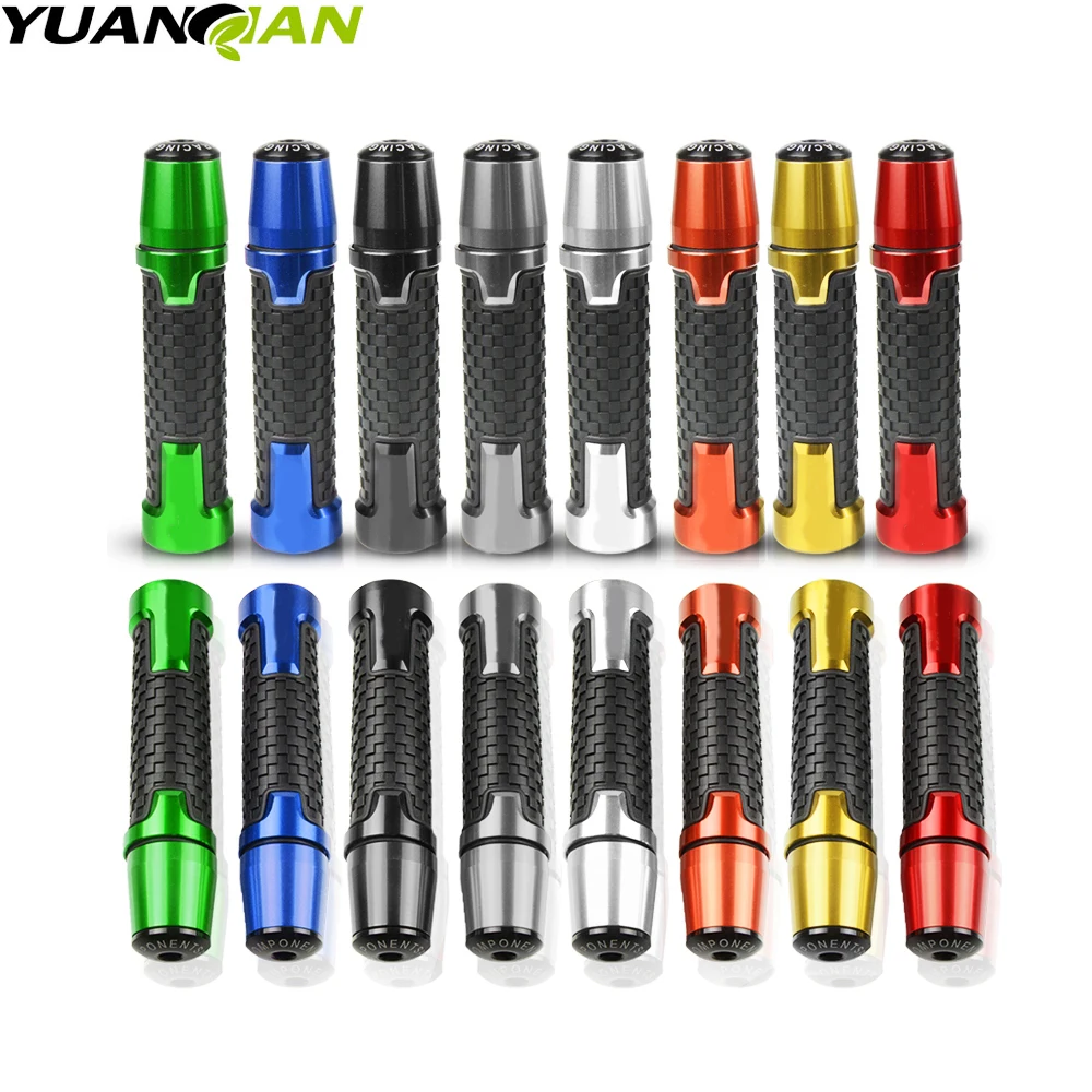 Для KYMCO XCITING 250 300 350 400 400S 500 аксессуары для мотоциклов ручки противоскользящие