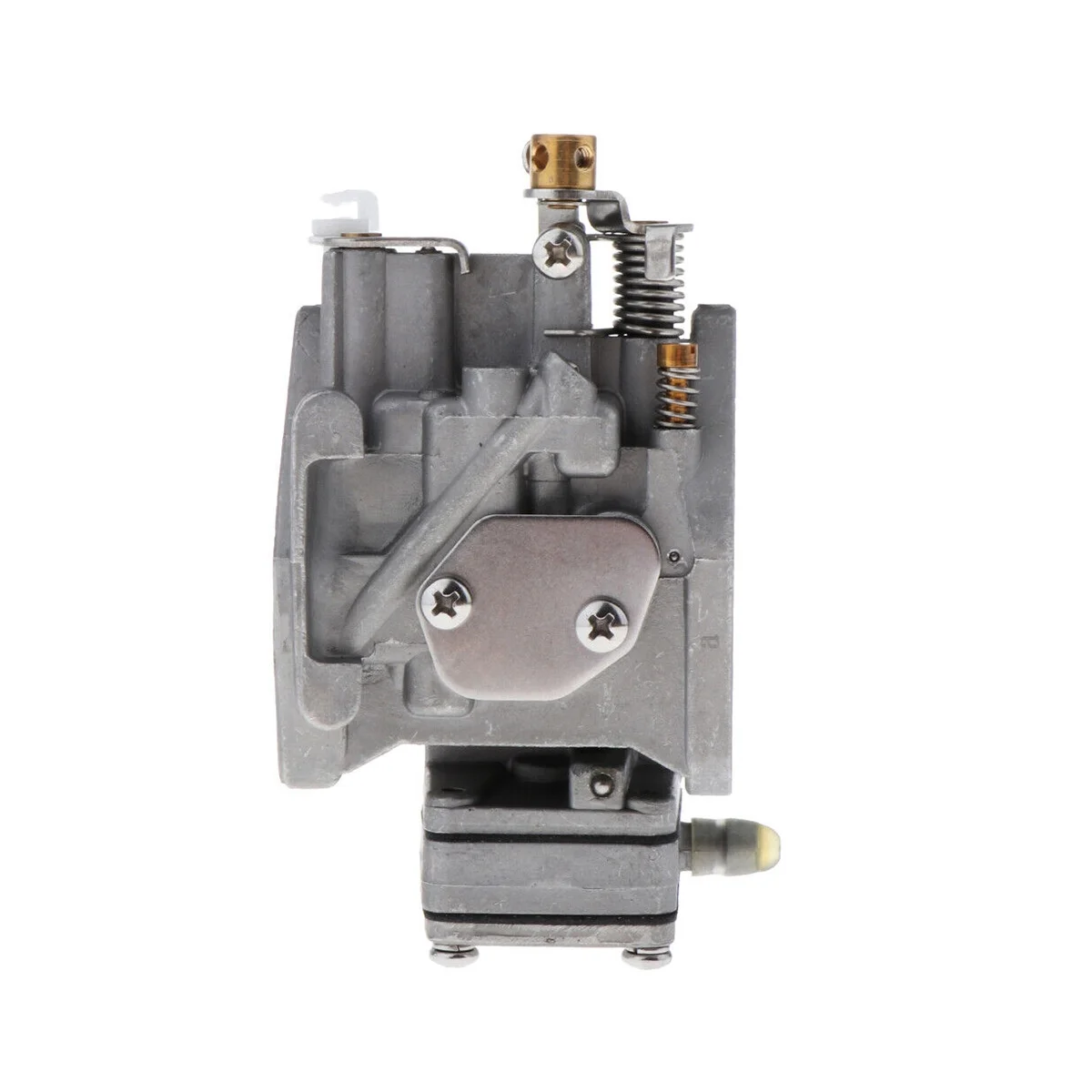 Карбюратор лодочного двигателя Assy 3303-812647T1 3303-812648T для Mercury Marine 2-тактный 4HP 5HP