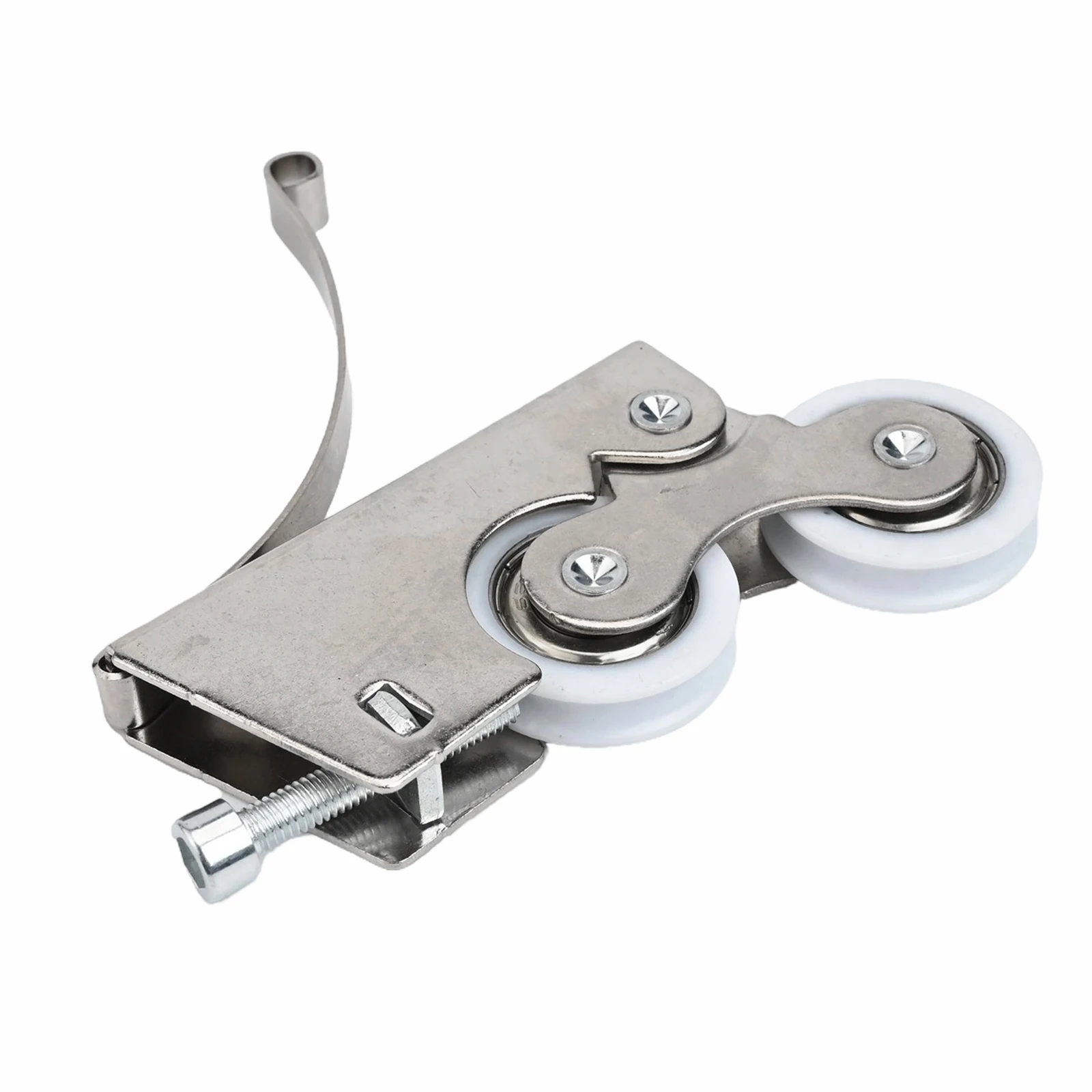 

Двойные ролики для раздвижных дверей