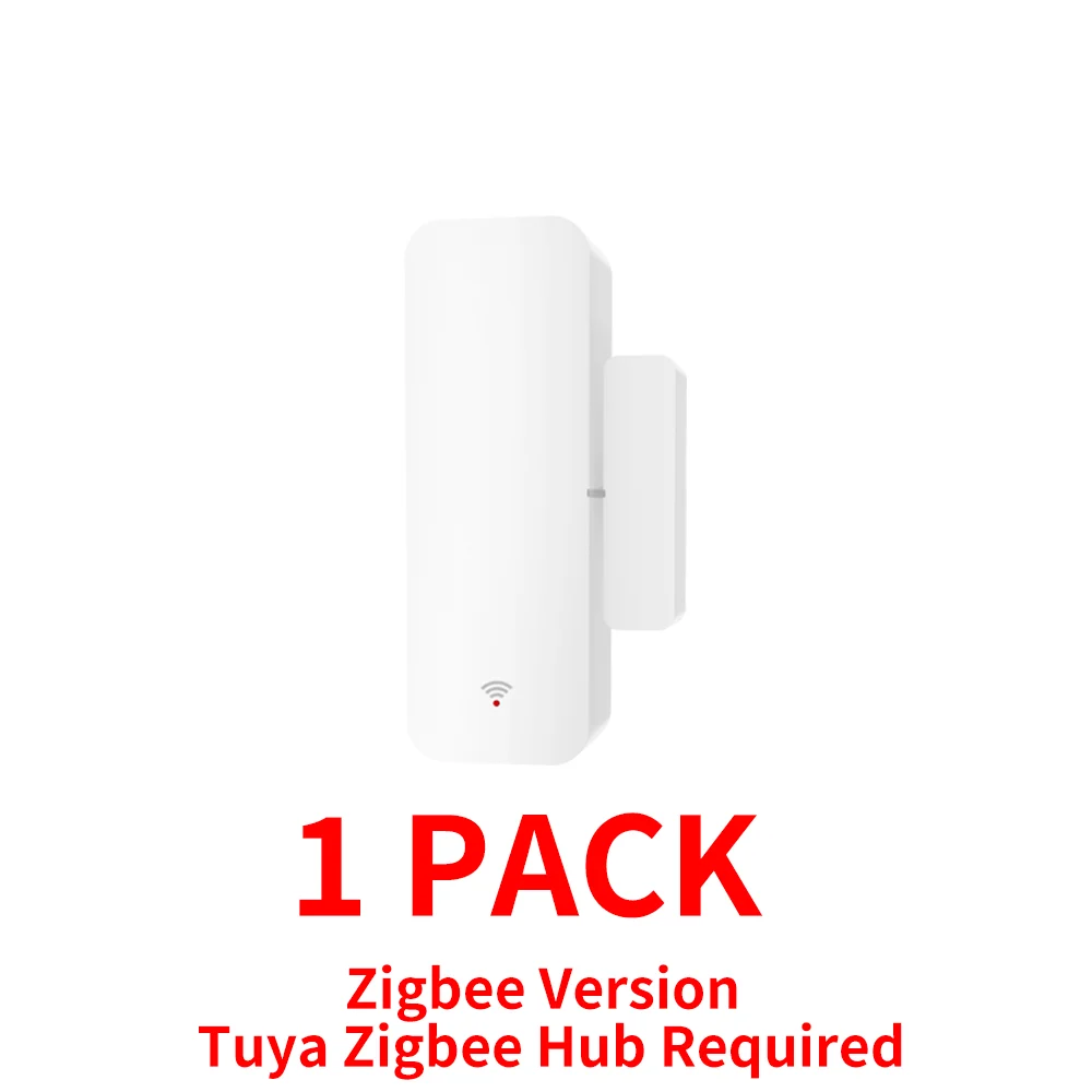 

Датчик открытия двери/окна MinisterWorks D06/ZD06