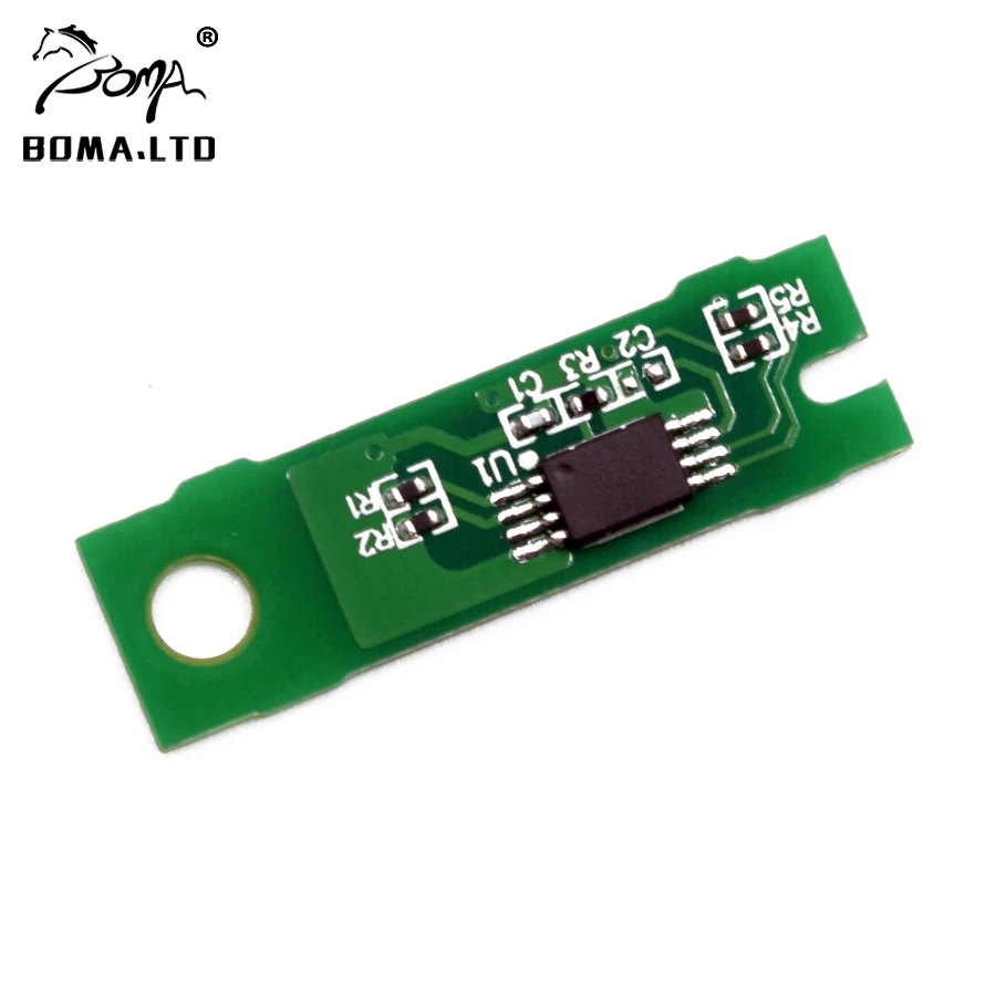 

1PC Replacement Ink Tank Disposable Chip for FUJI DE100 DE-100 Printer Plotter Waste Ink Collector