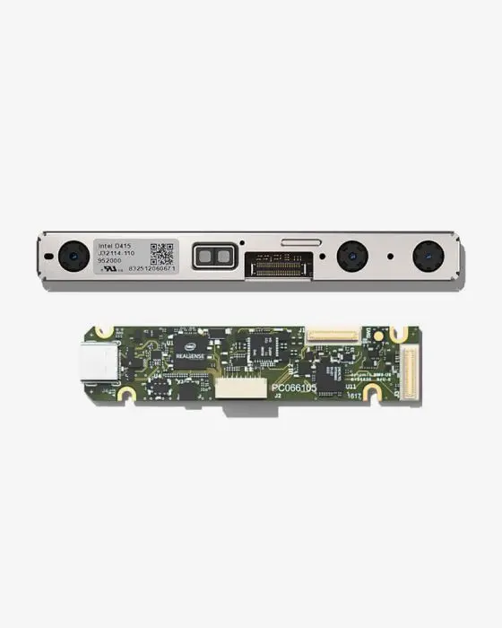 Рисунок 1 - Intel®RealSense™Модуль глубины