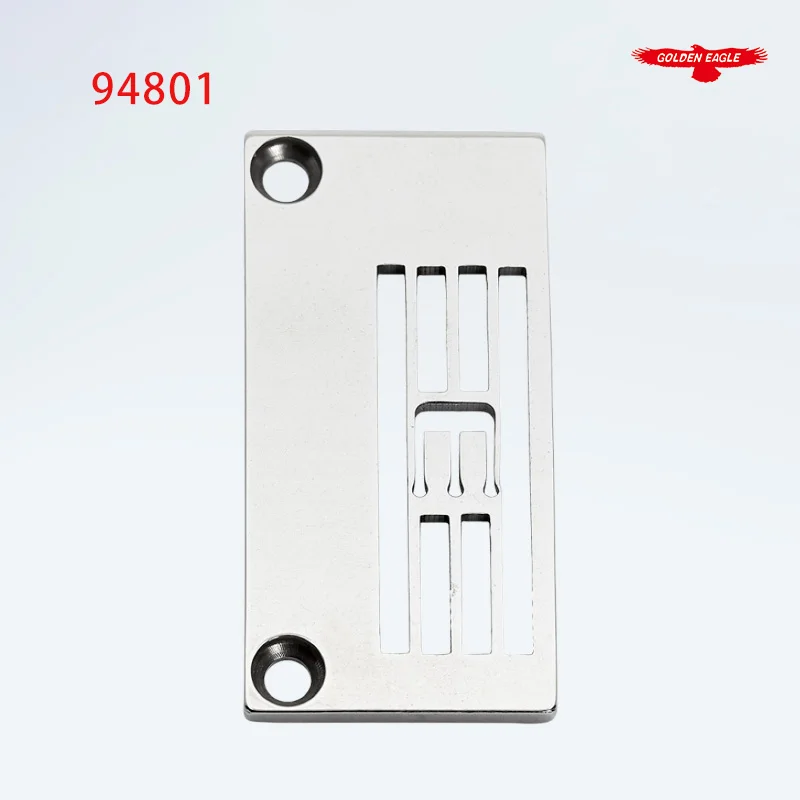 Игольная пластина Golden Eagle 9480194801-N для деталей швейной машины Yamato 25002700 VC2700 (art.: 3920d45e67167) - 3920d45e67167