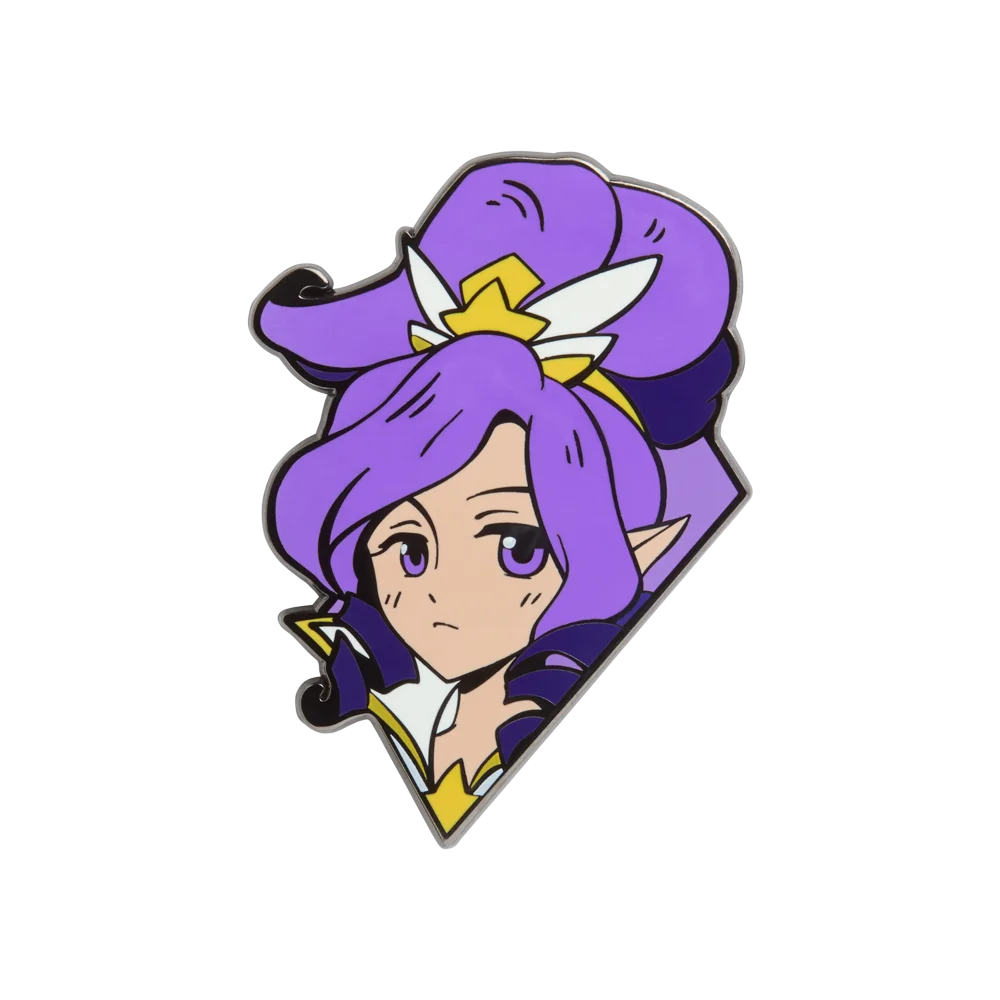 Star Guardian Pin набор 1 оригинальная упаковка Совершенно новая