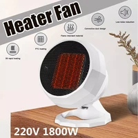 industrial heater domestic heater energy saving high power hot fan bathroom electric heating office drying mini heater portable