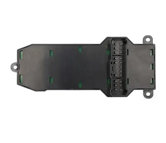 35750-S0L-G01ZA 06358-SAA-405 20-контактный автомобильный переключатель стеклоподъемника