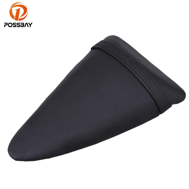 Black Fit For Kawasaki Ninja Zx6r 2007 2009