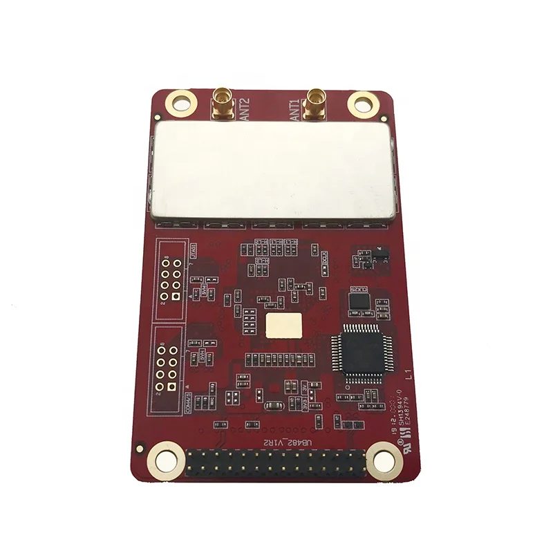 Рисунок 4 - Модуль для Unicorecomm UB482 GNSS
