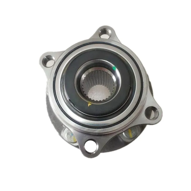 

FRONT AXLE WHEEL BEARING HUB For HYUNDAI i30 i40 TUCSON 2018 SONATA 2015-2019 For Kia Cadenza Optima OEM 51750C1000