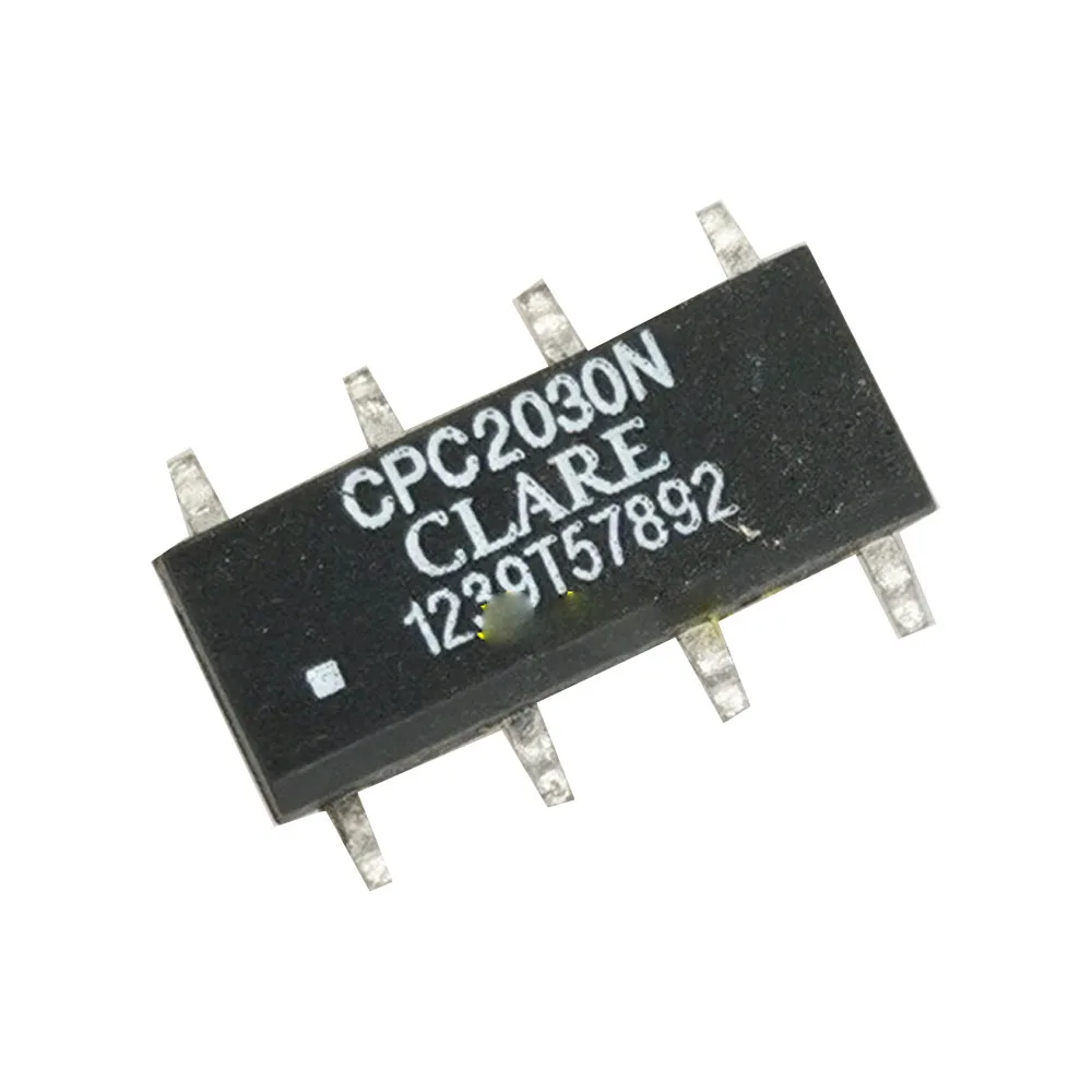 

SMD CPC2030N CPC2030NTR SOP8 optocoupler solid state relay optocoupler SOP-8
