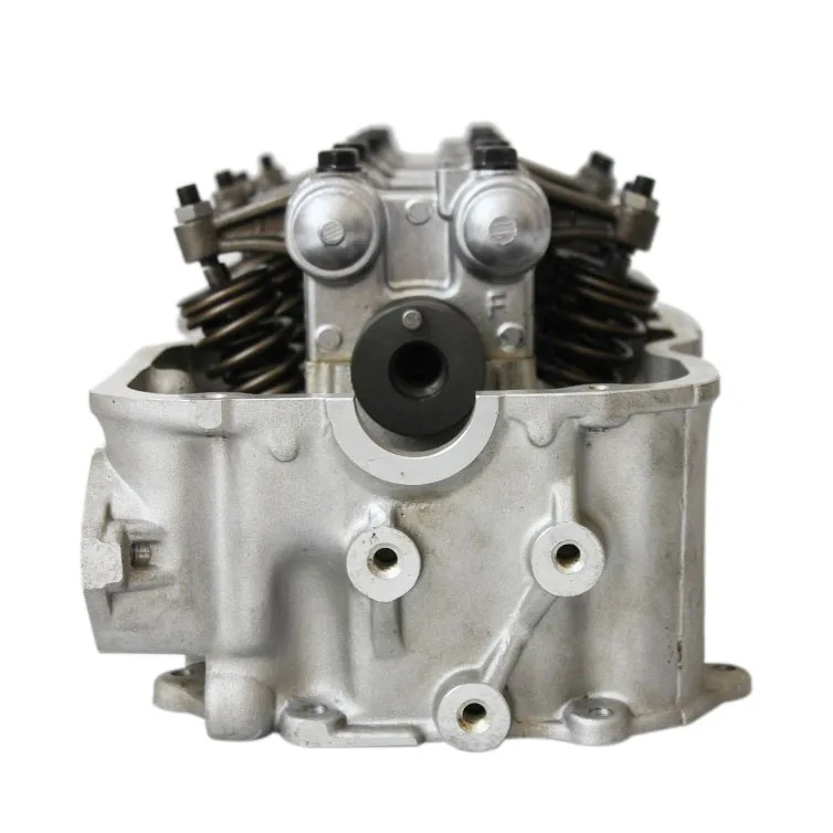 Головка блока цилиндров двигателя Z24 для NISSAN D21 2388cc 2.4L 8V OE NO. 11041-13F00 11041-22G00 11041-20G13