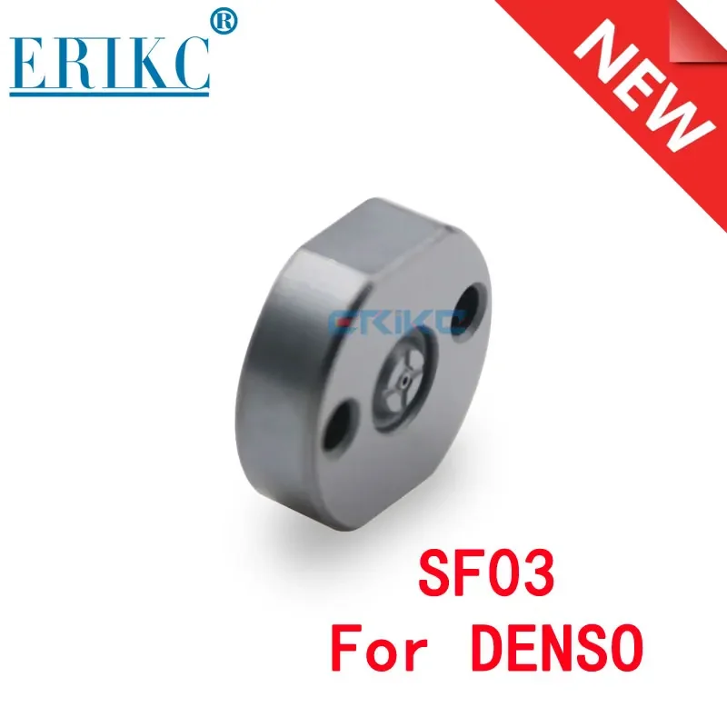 23670-30400 23670-09350 23670-39365 Пластинчатый клапан Common Rail SF03 для двигателя 295050 -0180 форсунка