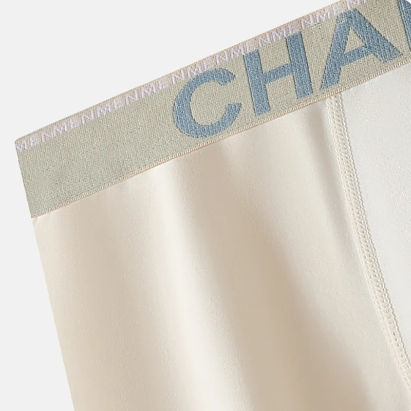 Brand Boxer Men Underwear Cotton Letter Ropa Interior Hombre Mens Boxers Cuecas Masculinas Man Calzoncillos Size L-3XL 3pcs