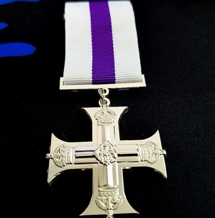 

Медали из цинкового сплава