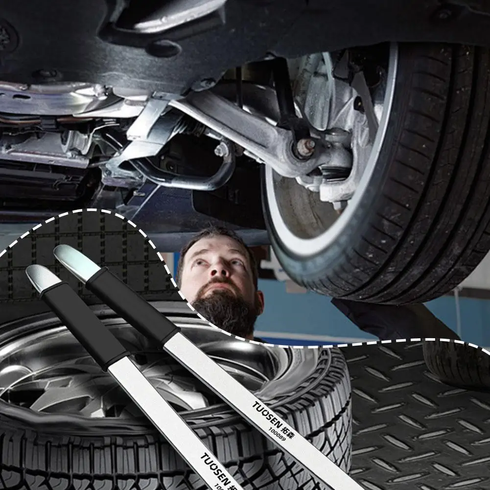 Новый инструмент для демонтажа автомобильных шин стальная ложка железная