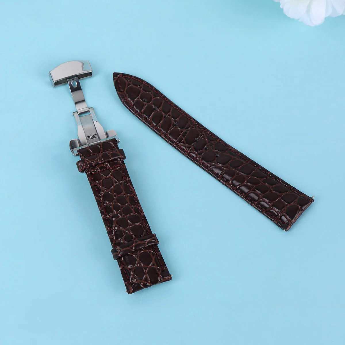 

Watch Band Tool Fashion Watches Women Watch Band Deployment Clasp Automatic Watches Men Buckle Watch Band Clasp