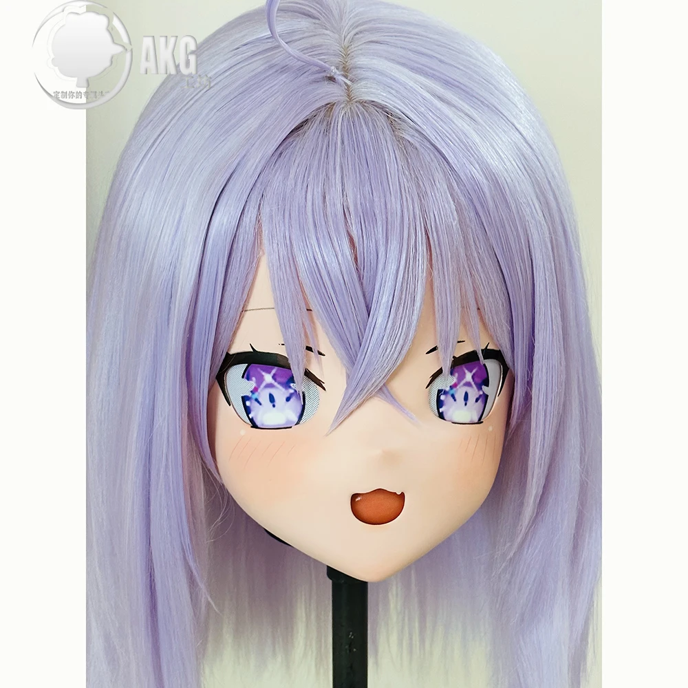 (AL32) настраиваемый персонаж кроссдресс женщина/девочка из смолы полная/полголовы