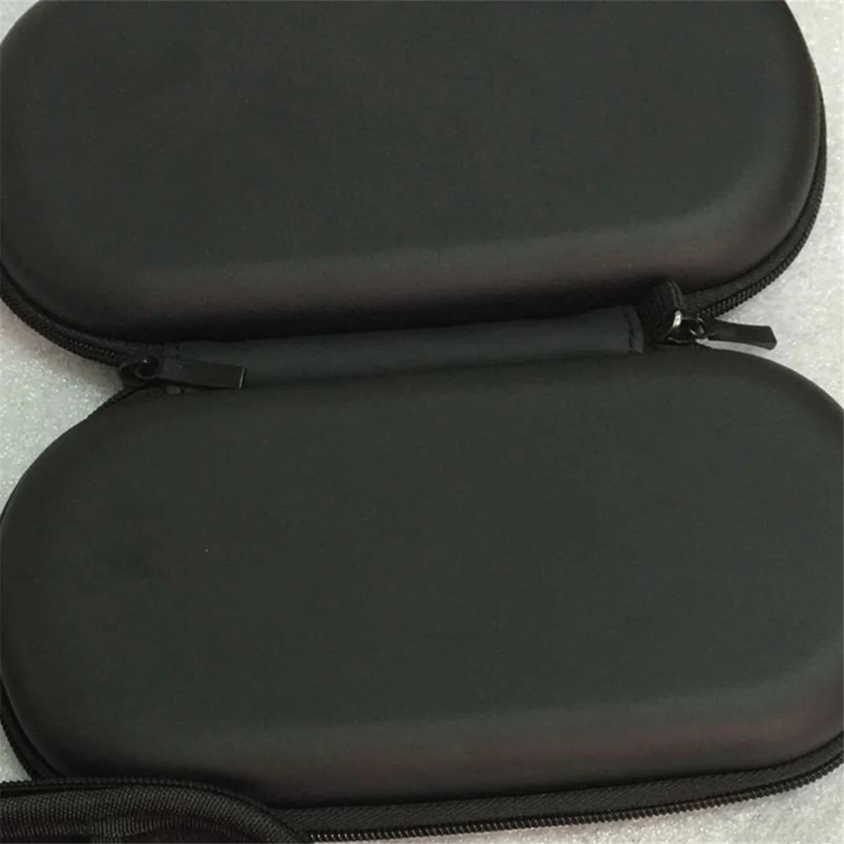 Жесткий чехол из ЭВА для Sony PSP 1000/2000/3000 дорожный защитный игровой консоли сумка