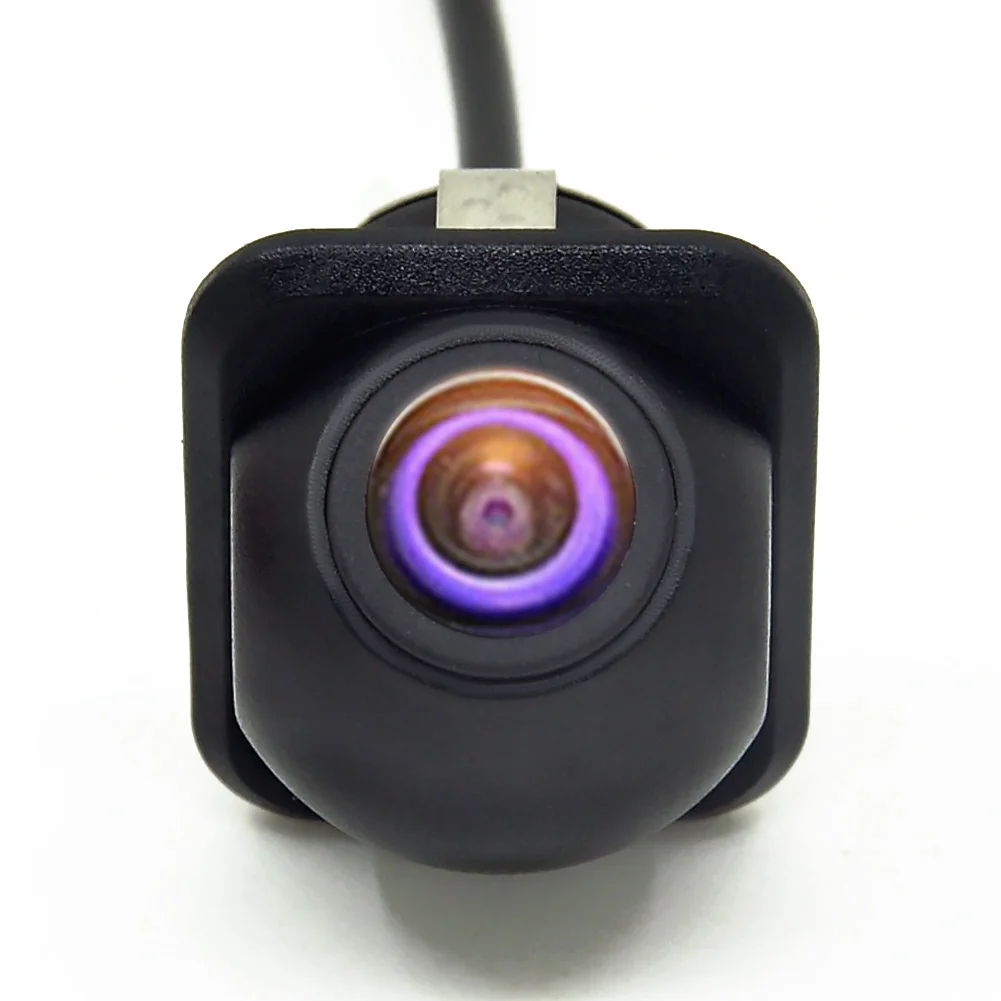 

WF HD AHD 1920*1080P 170 градусов объектив рыбий глаз звездный свет ночное видение транспортное средство заднего вида камера заднего вида автомобильная универсальная камера