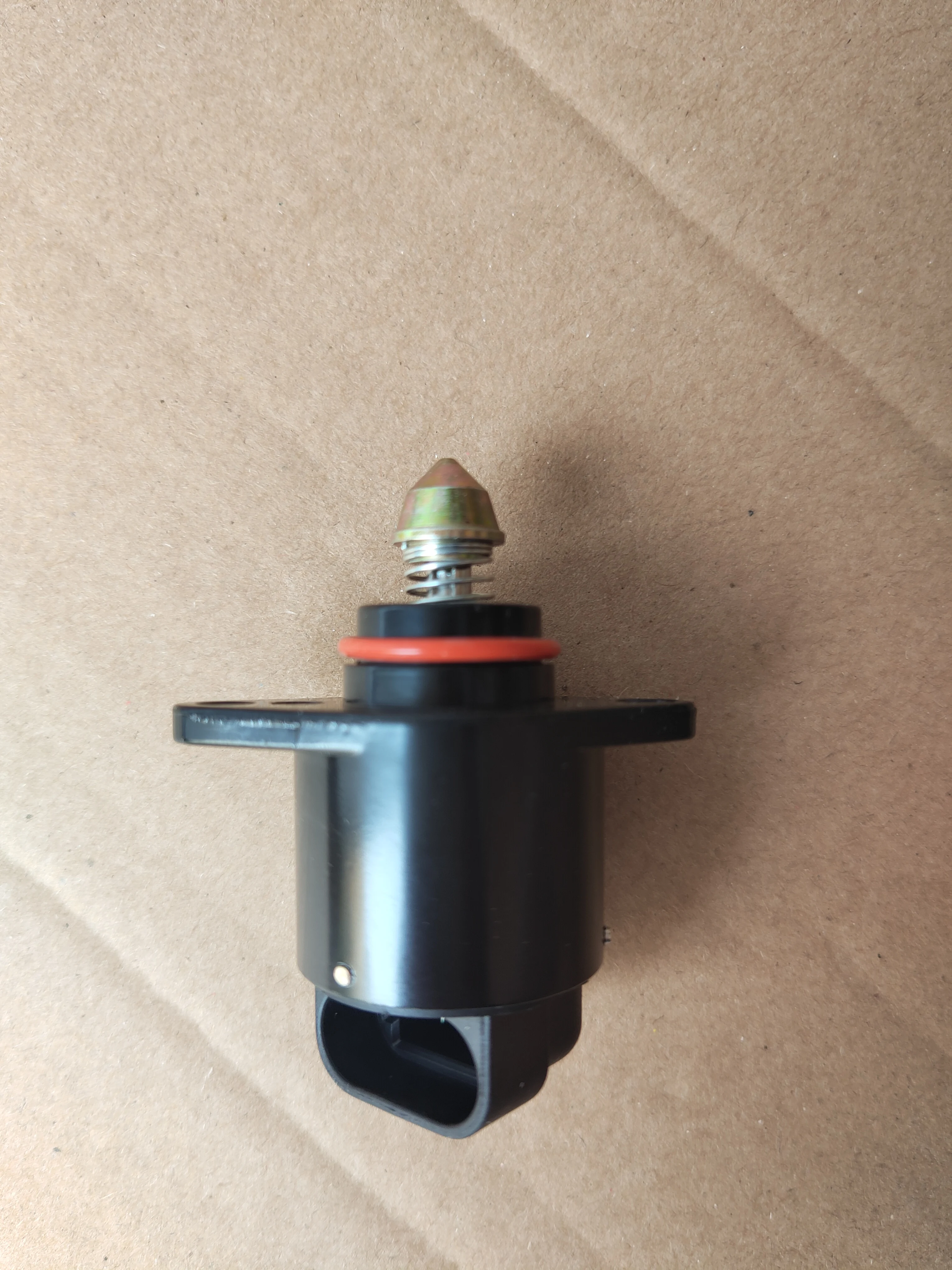 Клапан холостого хода клапан IAC шаговый двигатель Stels Hisun YS ATV UTV Quad Massimo Bennche 377500