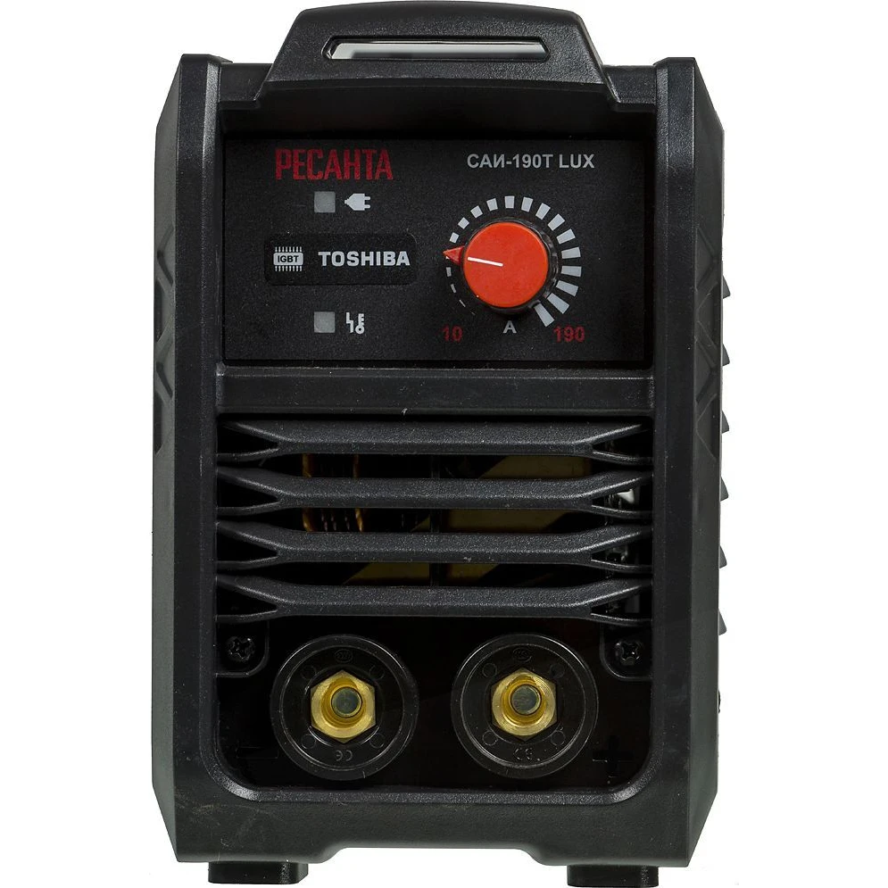 Welding machine resanta sai-190t Lux |