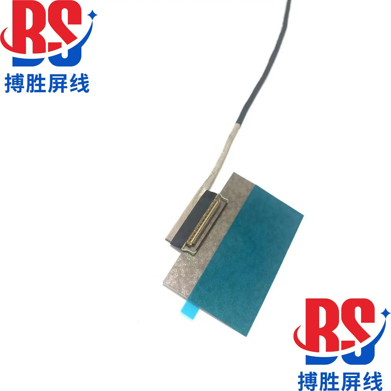 5C10S310654 Подходит для Lenovo Xiaoxin Pro 16 AHP9 IdeaPad Pro5 16AHP9, кабель для экрана (art.: 3920d8bb2de7a) - 3920d8bb2de7a